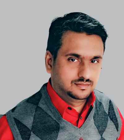 Amit Aaggarwal