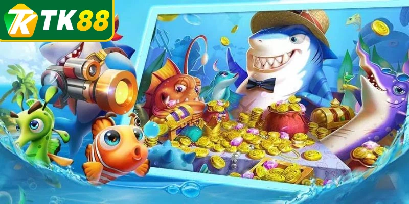 Việc tham gia săn bắn cá H5 đổi thưởng cần đến tư duy chiến thuật Việc tham gia săn bắn cá H5 đổi thưởng cần đến tư duy chiến thuật