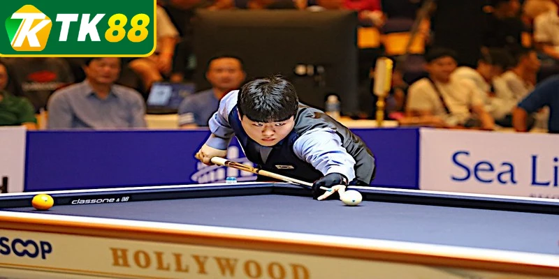 Lưu ý giúp bạn tạo nên lợi thế vượt trội trước mọi ván cá cược Billiard Lưu ý giúp bạn tạo nên lợi thế vượt trội trước mọi ván cá cược Billiard