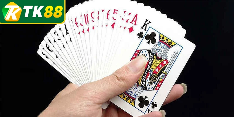 Danh sách các kiểu ăn trắng trong tiến lên miền Nam Danh sách các kiểu ăn trắng trong tiến lên miền Nam
