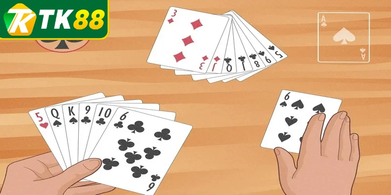 Cách đánh bài tiến lên không bao giờ thua là bộ bí quyết tổng hợp quan trọng Cách đánh bài tiến lên không bao giờ thua là bộ bí quyết tổng hợp quan trọng
