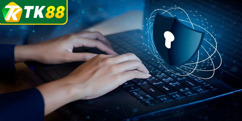 Tôn trọng quyền riêng tư với mọi bet thủ tham gia cá cược online