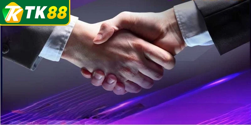 Đại lý xây dựng cơ chế thưởng bậc thang cực kỳ linh hoạt