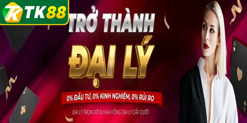 Chính sách đại lý mang đến thu nhập khủng mỗi tháng từng hội viên