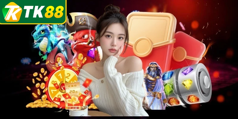 Chơi có trách nhiệm giúp bạn làm chủ cuộc chơi, kiểm soát tài chính