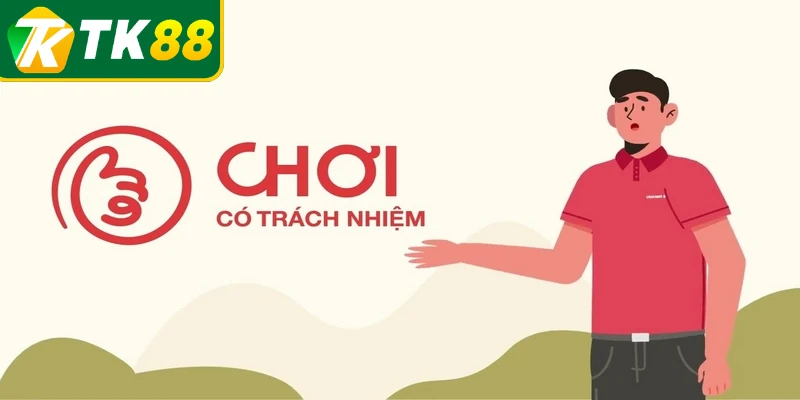 Nhà cái cần tích hợp đầy đủ các công cụ kiểm soát giới hạn