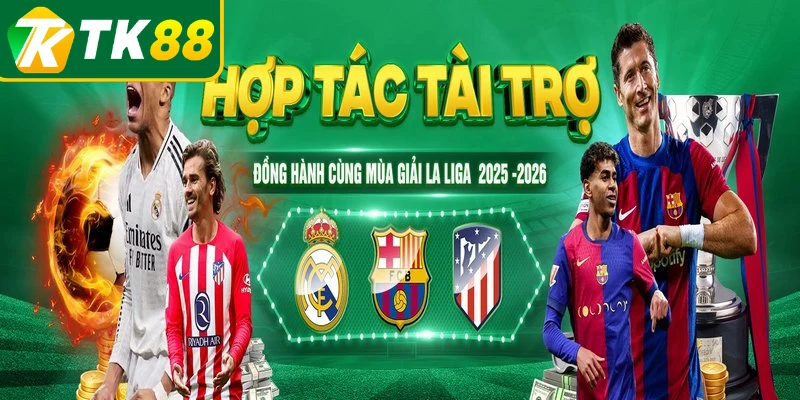 Giới thiệu TK88 giúp bạn có cái nhìn toàn diện về sân chơi đỉnh cao
