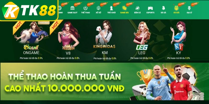 Giá trị cốt lõi luôn chú ý về nguyên tắc công bằng và minh bạch