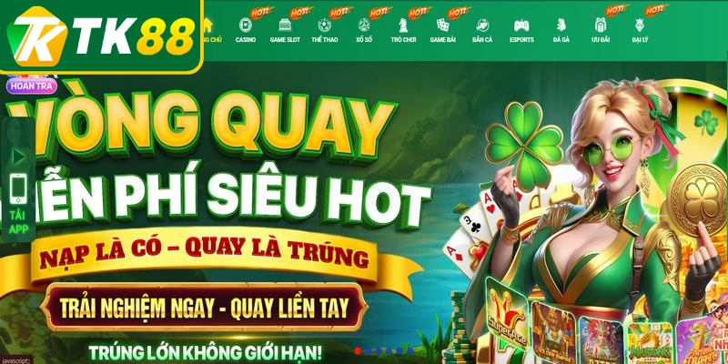 Nhà cái không ngừng nâng cấp công nghệ, hoàn thiện chất lượng game