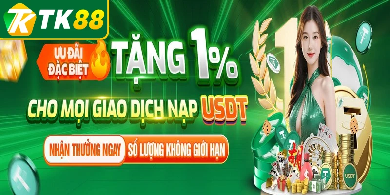 Chương trình thưởng nạp lần hai tiếp tục tiếp sức cho thành viên