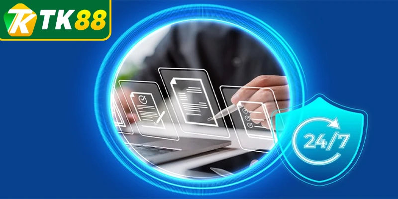 TK88 mang đến cho người chơi trải nghiệm chăm sóc hiện đại nhất