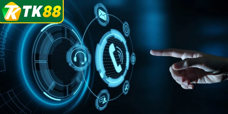Dịch vụ mang đến cho người chơi sự hướng dẫn chu đáo tuyệt đối