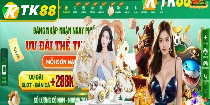 Tải app TK88 về điện thoại iOS và Android dễ dàng, đúng hướng dẫn